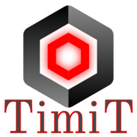 TimiT Logo