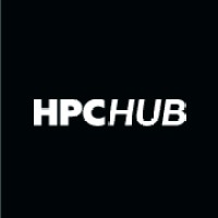 HPC HUB Logo