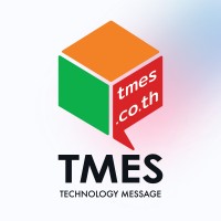 TMES Co., Ltd. Logo