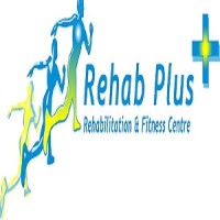 Rehab Plus Logo