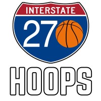 270 Hoops, LLC Logo