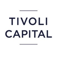 Tivoli Capital Logo