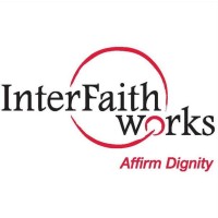 InterFaith Works of CNY Logo