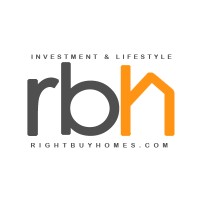 Right Buy Homes Logo