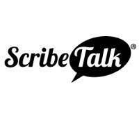 ScribeTalk Logo