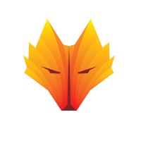 The Fox Magazine Logo