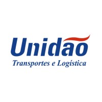 Unidão Transportes Logo
