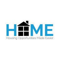 Housing Opportunities Made Easier Logo
