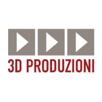 3D Produzioni Logo