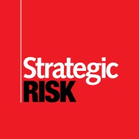 StrategicRISK Logo