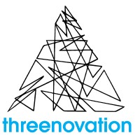 Threenovation Kft. Logo