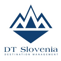 DT Slovenia DMC Logo