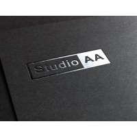 Studio AA Logo