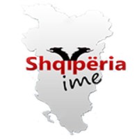 SHQIPERIAIME Logo