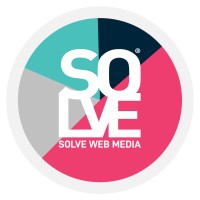 Solve® - SEO & Web Design Logo