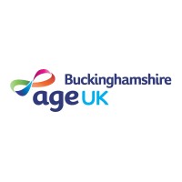 Age UK Buckinghamshire Logo