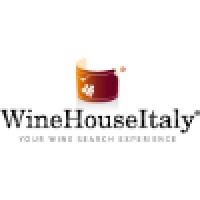 winehouseitaly Logo