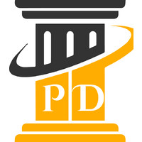 Pilaster Designs Logo