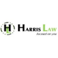 Harris Law, LLC Logo