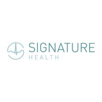 Signature Health Logo
