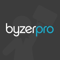 Byzerpro.com Logo