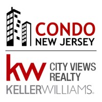 CONDO New Jersey | Keller Williams City Views Logo