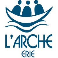 LArche Erie, Inc. Logo