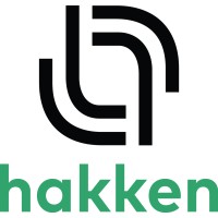 Hakken Enterprise S.A. de C.V. Logo