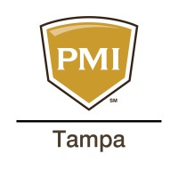 PMI Tampa Logo