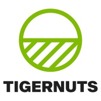 Tigernuts Traders Logo