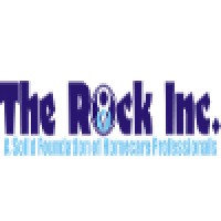 The Rock HHC Logo