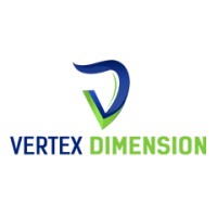 Vertex Dimension Logo
