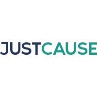 Just Cause Logo