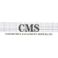 CMS Construction Managment Services, Inc. Logo