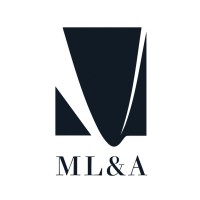 ML&A Logo