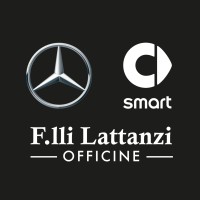 F.lli Lattanzi - Officine Mercedes-Benz, smart Logo