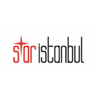 STAR İSTANBUL AJANS SAN. VE TİC. LTD. ŞTİ. Logo