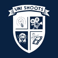Uni Shoots Logo