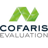 COFARIS EVALUATION, Groupe Reaxis Logo