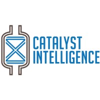Catalyst-Intelligence Logo