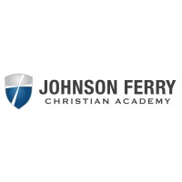 Johnson Ferry Christian Academy Logo