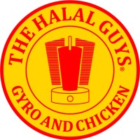 The Halal Guys Inc. Logo