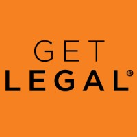 GetLegal.com Logo