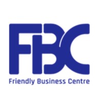 Friendly Business Centre BV Logo