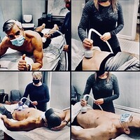 Chicago CryoSpa Logo