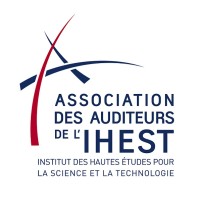 AAIHEST - Association des Auditeurs de lIHEST Logo
