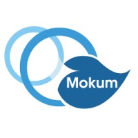 Mokum Schoonmaak en Bedrijfsdiensten Logo