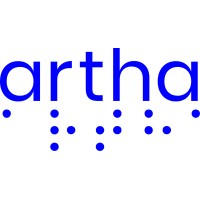 Artha France Logo