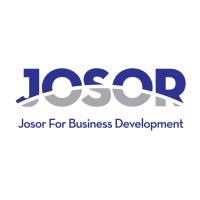 JOSOR for Business Development Logo