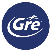 Manufacturas Gre Logo